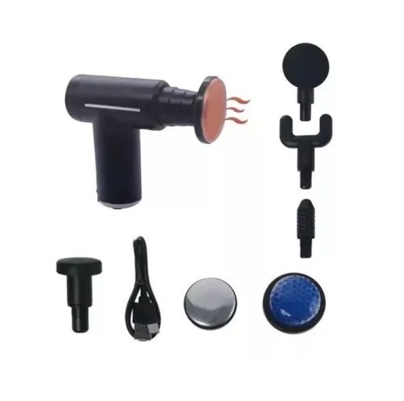 Comprar Masajeador Friocalor Electrico Muscular en Electroshopy